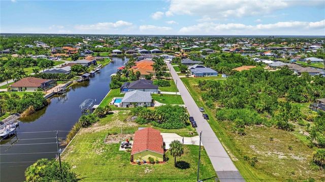 9150 ARRID CIRCLE, Port Charlotte, FL 33981