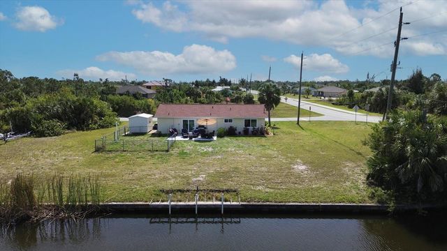 9150 ARRID CIRCLE, Port Charlotte, FL 33981