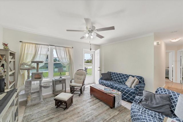 9150 ARRID CIRCLE, Port Charlotte, FL 33981