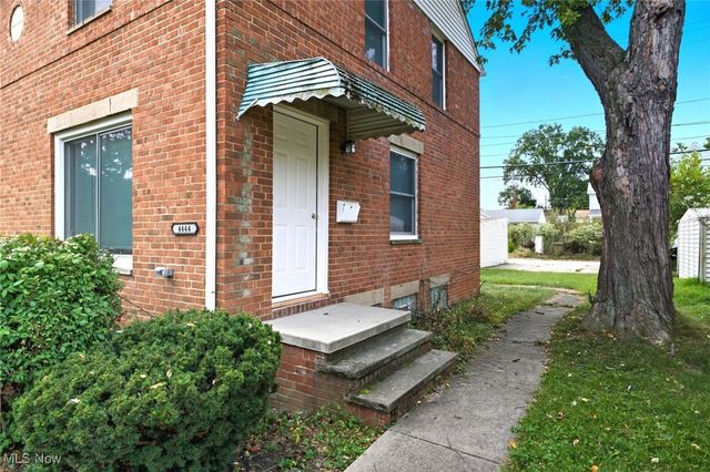 4444 Roadoan Road, Brooklyn, OH 44144