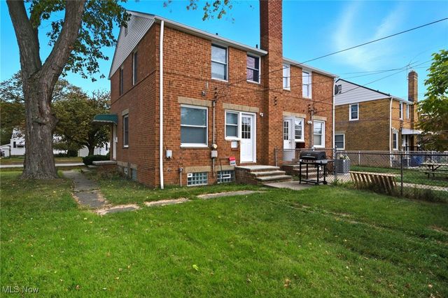 4444 Roadoan Road, Brooklyn, OH 44144