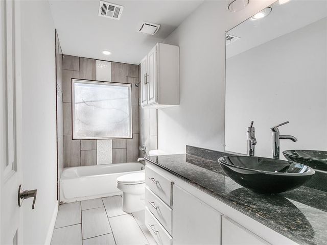 3215 S Harvey Boulevard, Oklahoma City, OK 73109