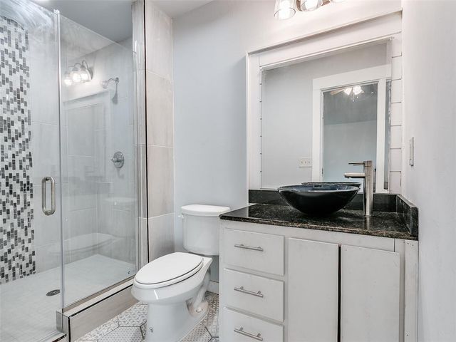 3215 S Harvey Boulevard, Oklahoma City, OK 73109
