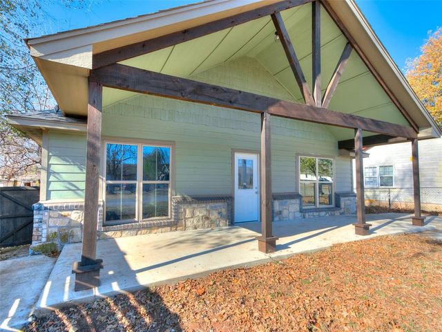 3215 S Harvey Boulevard, Oklahoma City, OK 73109