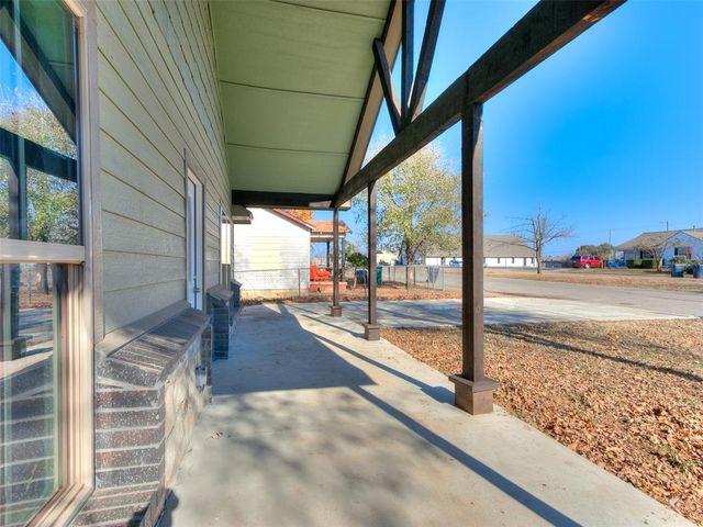 3215 S Harvey Boulevard, Oklahoma City, OK 73109