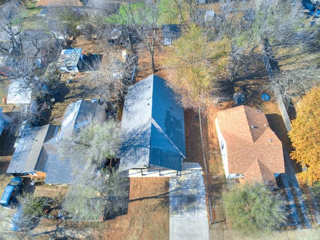3215 S Harvey Boulevard, Oklahoma City, OK 73109