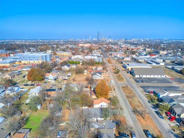 3215 S Harvey Boulevard, Oklahoma City, OK 73109