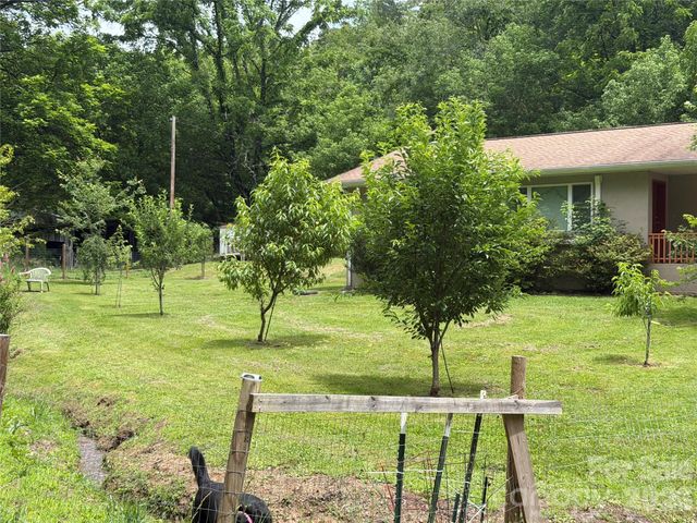 450 W Piney Mountain Road, Whittier, NC 28789
