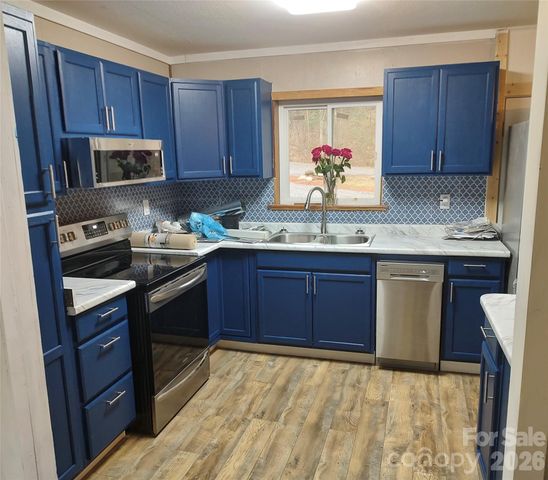 450 W Piney Mountain Road, Whittier, NC 28789