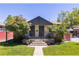 3824 N Clay St 3824, 3826, 3828, Denver, CO 80211