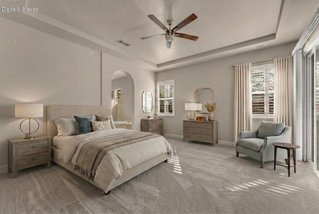 607 Woodacre Drive, Redding, CA 96002