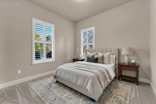 607 Woodacre Drive, Redding, CA 96002