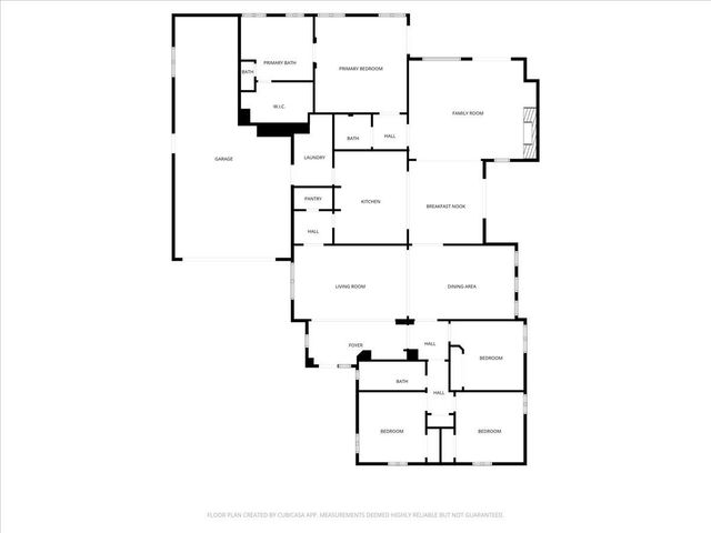 607 Woodacre Drive, Redding, CA 96002