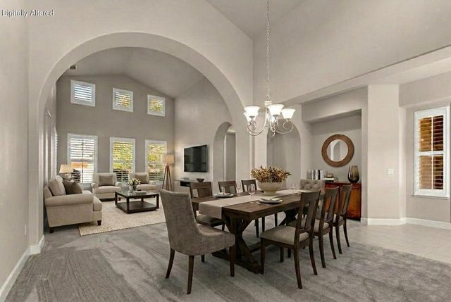 607 Woodacre Drive, Redding, CA 96002