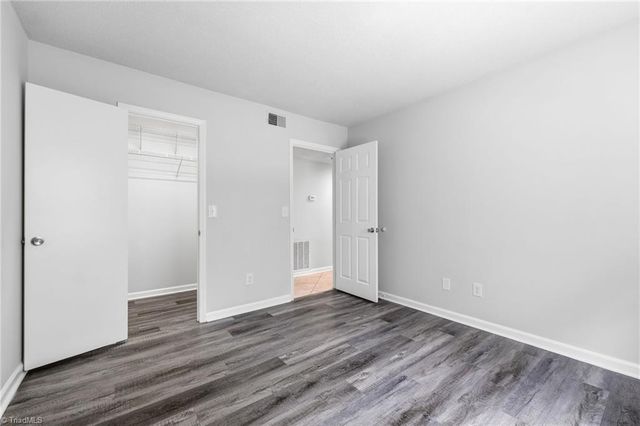 5611 Hornaday Road K, Greensboro, NC 27409
