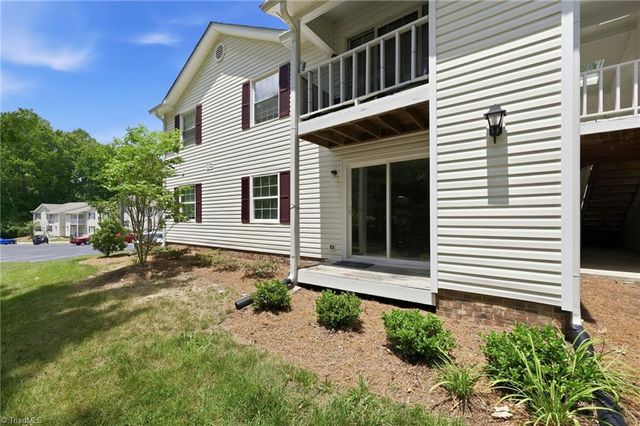 5611 Hornaday Road K, Greensboro, NC 27409