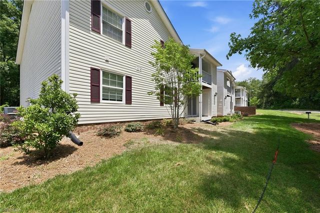 5611 Hornaday Road K, Greensboro, NC 27409