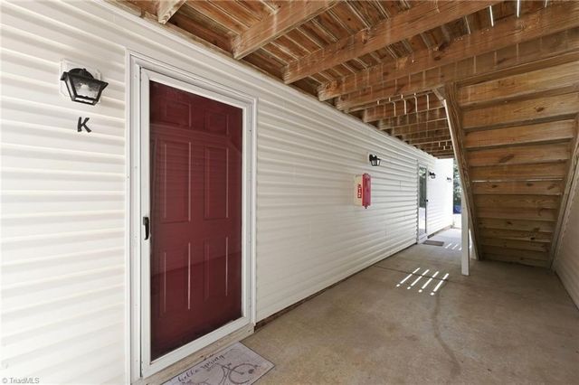 5611 Hornaday Road K, Greensboro, NC 27409