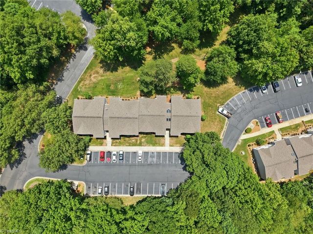 5611 Hornaday Road K, Greensboro, NC 27409
