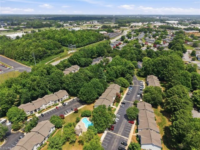 5611 Hornaday Road K, Greensboro, NC 27409