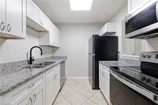 5611 Hornaday Road K, Greensboro, NC 27409
