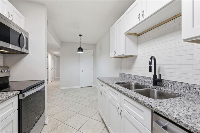 5611 Hornaday Road K, Greensboro, NC 27409