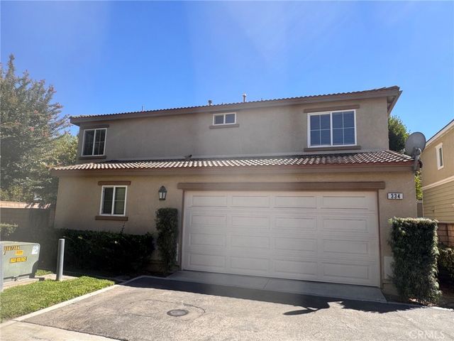 334 N Placer Privado, Ontario, CA 91764