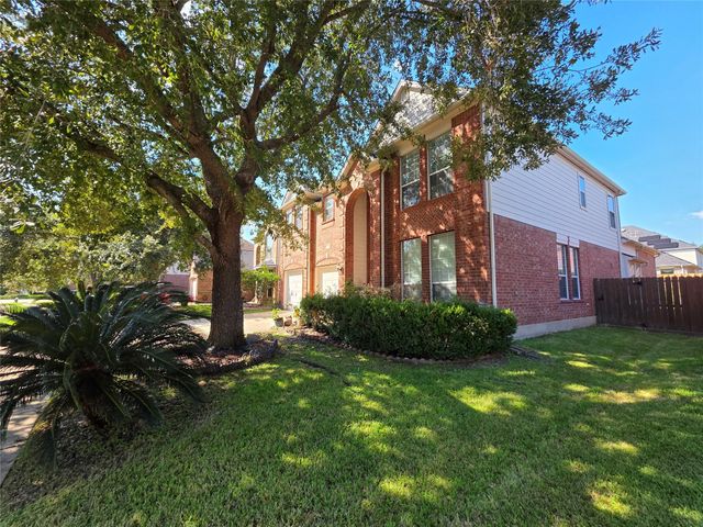 3051 Providence Oak Street, Houston, TX 77084