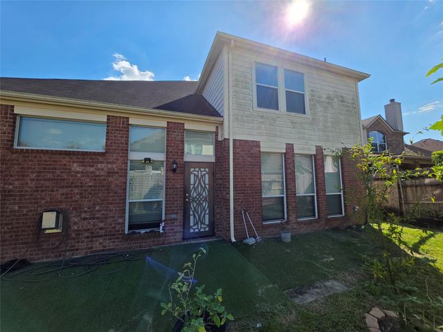 3051 Providence Oak Street, Houston, TX 77084