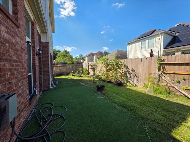 3051 Providence Oak Street, Houston, TX 77084