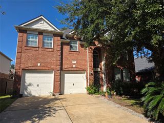 3051 Providence Oak Street, Houston, TX 77084