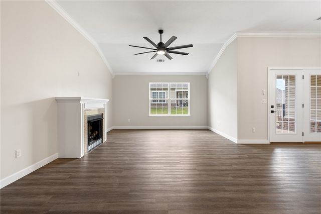3008 Belmont Avenue, Harrison, AR 72601