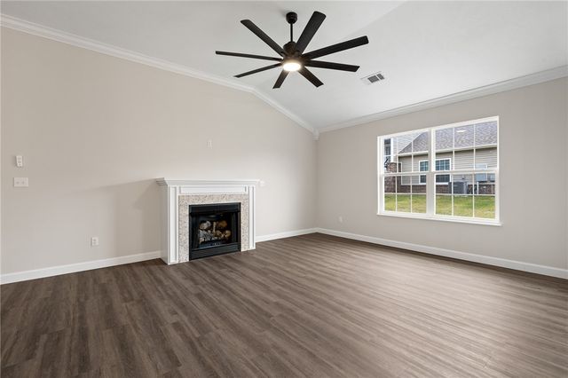 3008 Belmont Avenue, Harrison, AR 72601