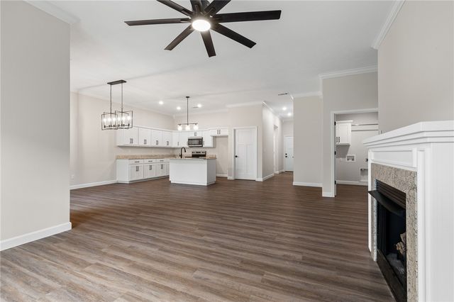 3008 Belmont Avenue, Harrison, AR 72601