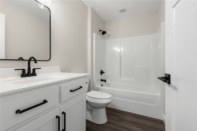 3008 Belmont Avenue, Harrison, AR 72601