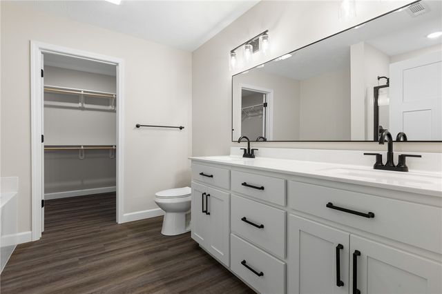 3008 Belmont Avenue, Harrison, AR 72601