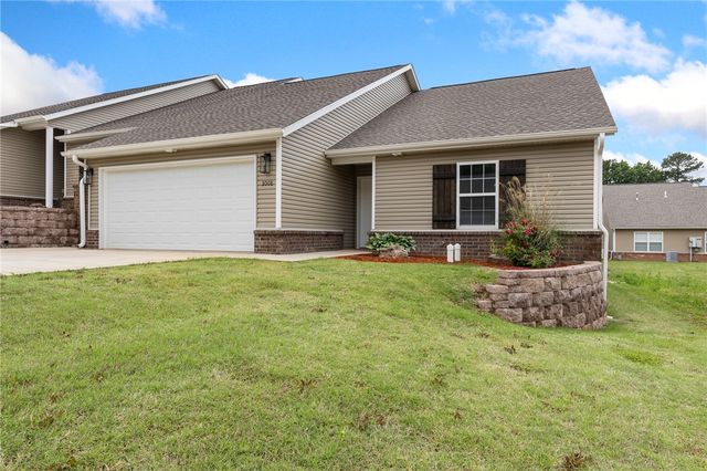 3008 Belmont Avenue, Harrison, AR 72601