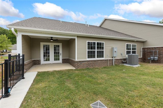 3008 Belmont Avenue, Harrison, AR 72601