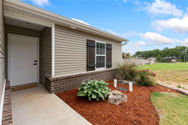 3008 Belmont Avenue, Harrison, AR 72601