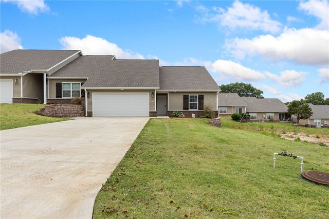 3008 Belmont Avenue, Harrison, AR 72601
