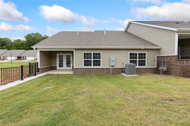 3008 Belmont Avenue, Harrison, AR 72601