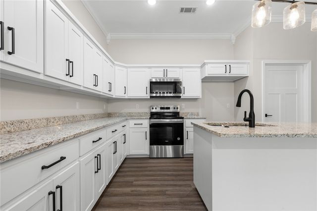 3008 Belmont Avenue, Harrison, AR 72601