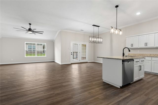3008 Belmont Avenue, Harrison, AR 72601