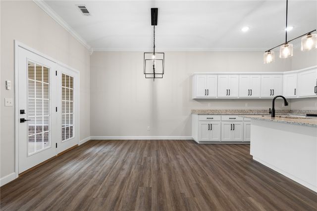 3008 Belmont Avenue, Harrison, AR 72601