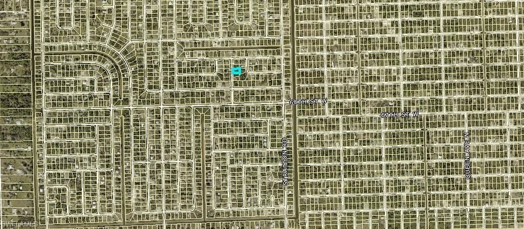 6116 Kramer AVE, FORT MYERS, FL 33905 — photo 3