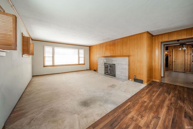 1003 Forest Drive, New Castle, IN 47362