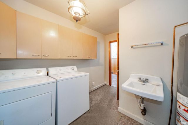 1003 Forest Drive, New Castle, IN 47362