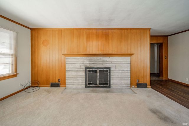 1003 Forest Drive, New Castle, IN 47362