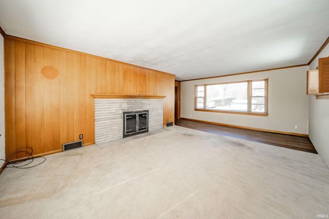 1003 Forest Drive, New Castle, IN 47362