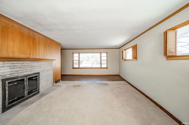 1003 Forest Drive, New Castle, IN 47362